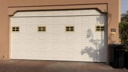automatic garage door