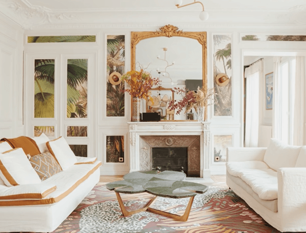 moldings home interior and decoration design
