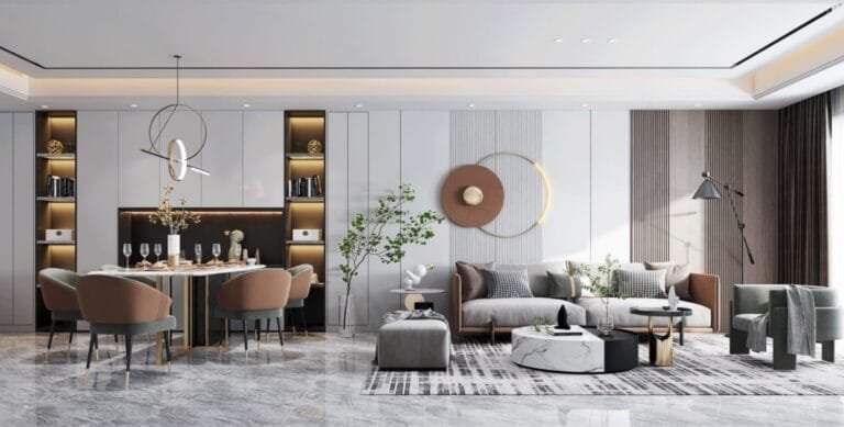 Home Extension Dubai
