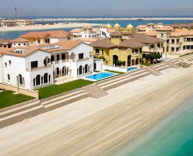Advantage of Dubai Property renovation - Renovate UAE