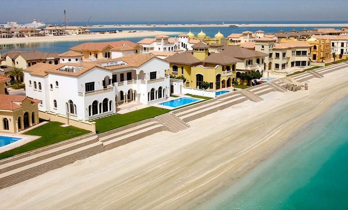Advantage of Dubai Property renovation - Renovate UAE