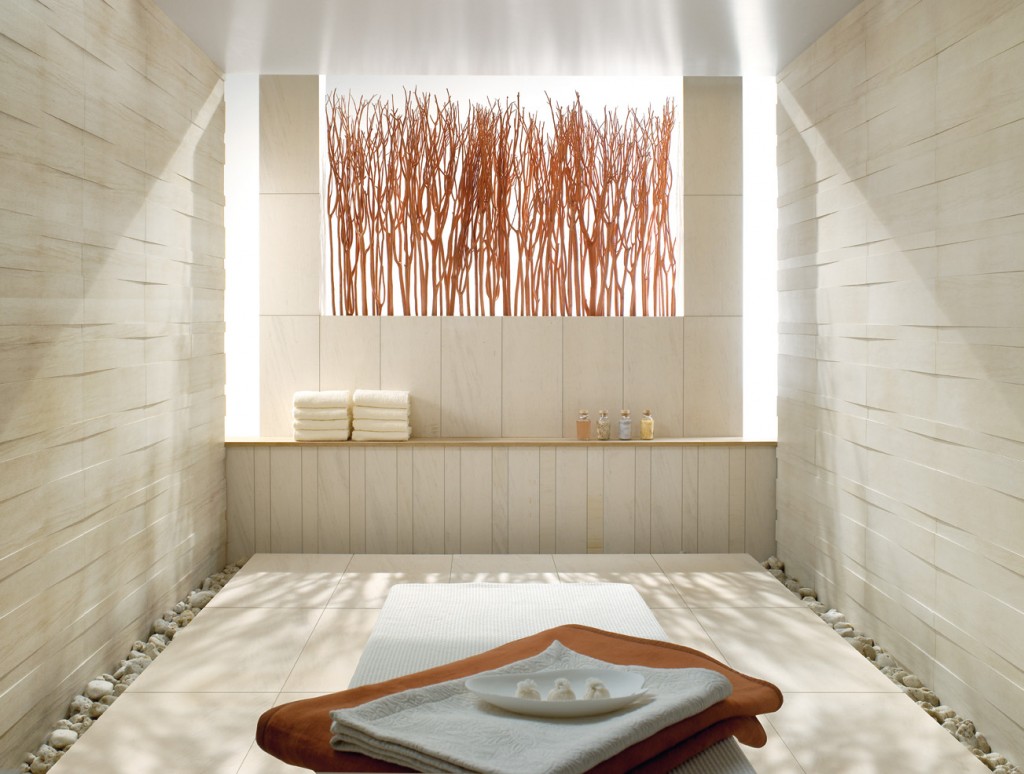 Luxury Bathroom Tiles and Textures - Renovate UAE