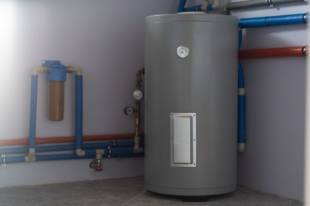 Water Heater Services Dubai | Heater fitting solutions - Renovate UAE