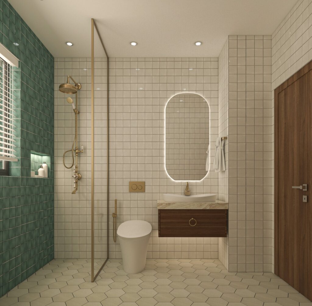 Gallery bathroom renovation dubai image 4 - Renovate UAE 