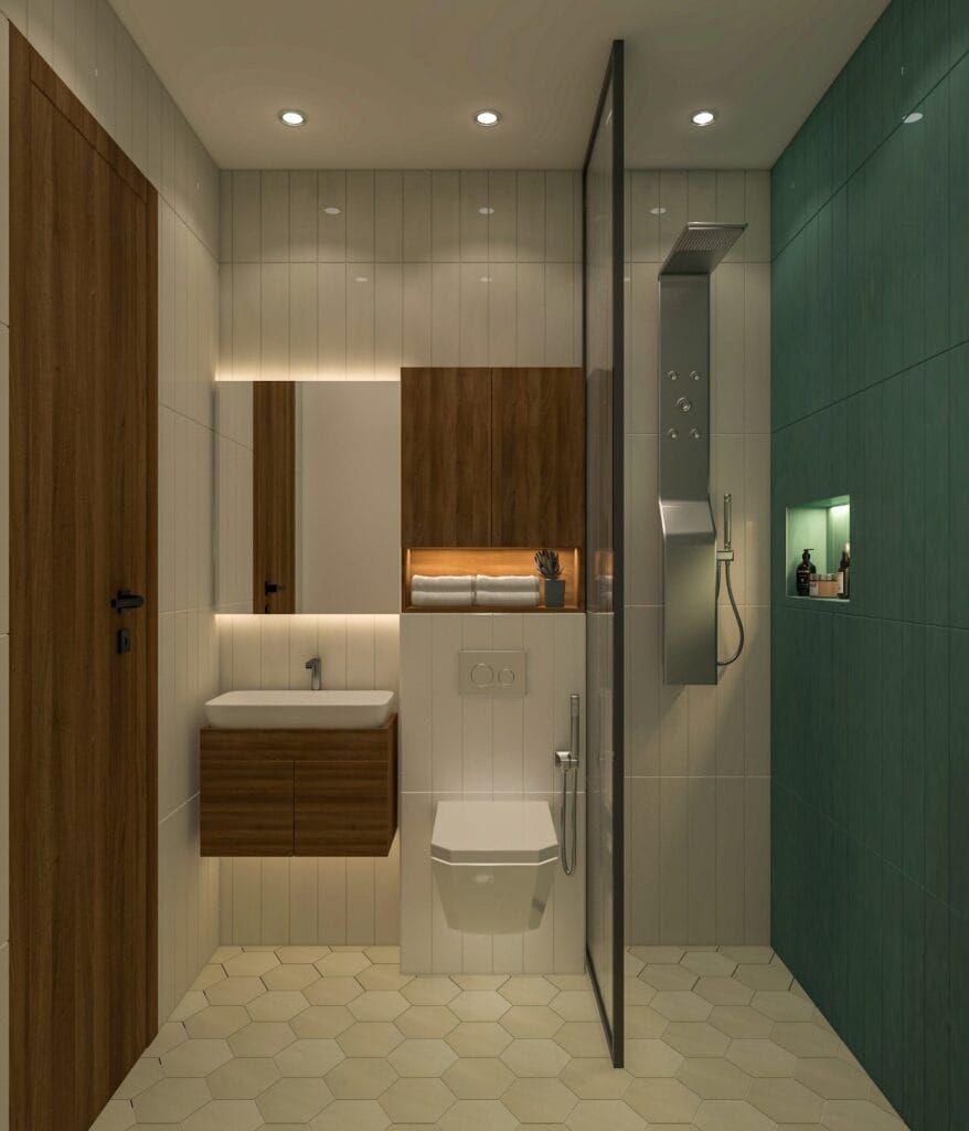 Bathroom Renovation Dubai | Bathroom Remodel