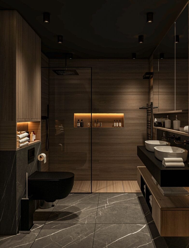 Bathroom Renovation Dubai | Bathroom Remodel