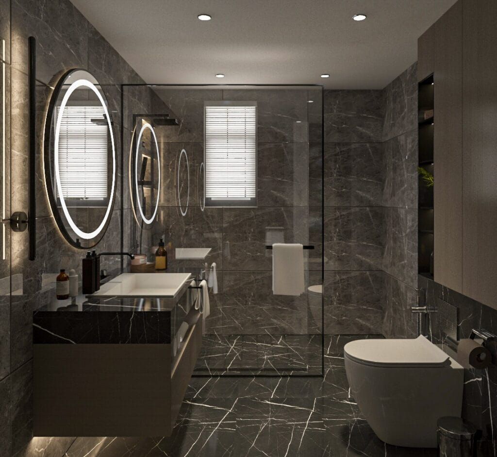 Bathroom Renovation Dubai | Bathroom Remodel