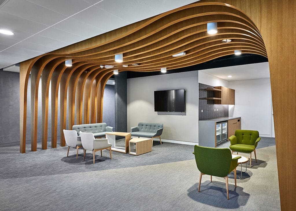 Best Interior Fit-out company in Dubai