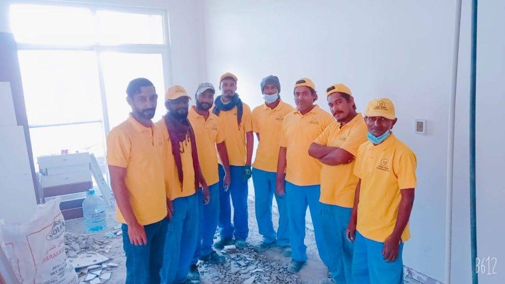 Best Renovation Services - Renovate UAE