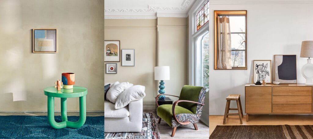 Fresh Perspective for home styling and decoration