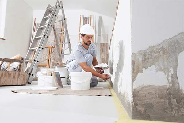 Best Painter Services in Dubai - Renovate UAE