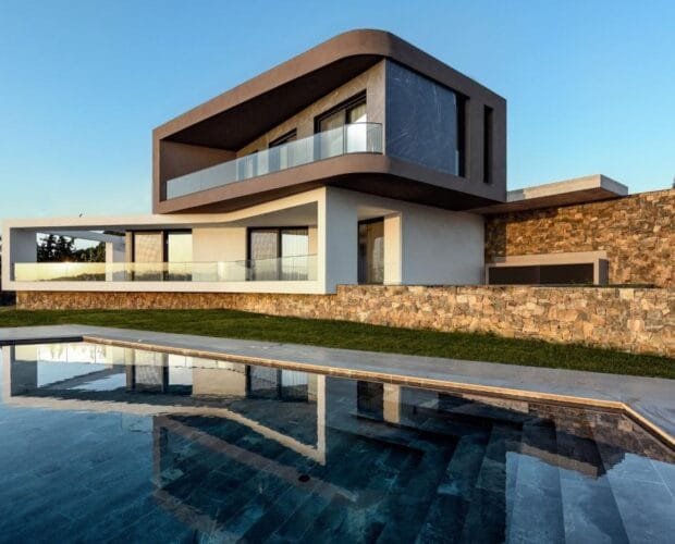 Interior and Exterior Design - Renovate UAE