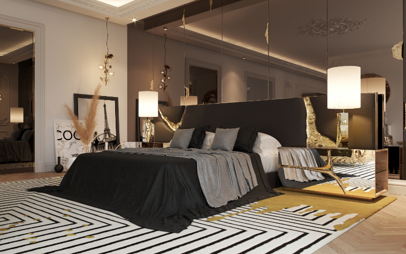 House Renovation | Room Interior Design - Renovate UAE