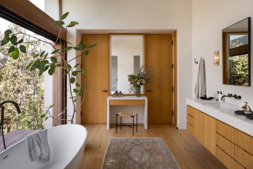 Best Interior Design Bathroom - Renovate UAE