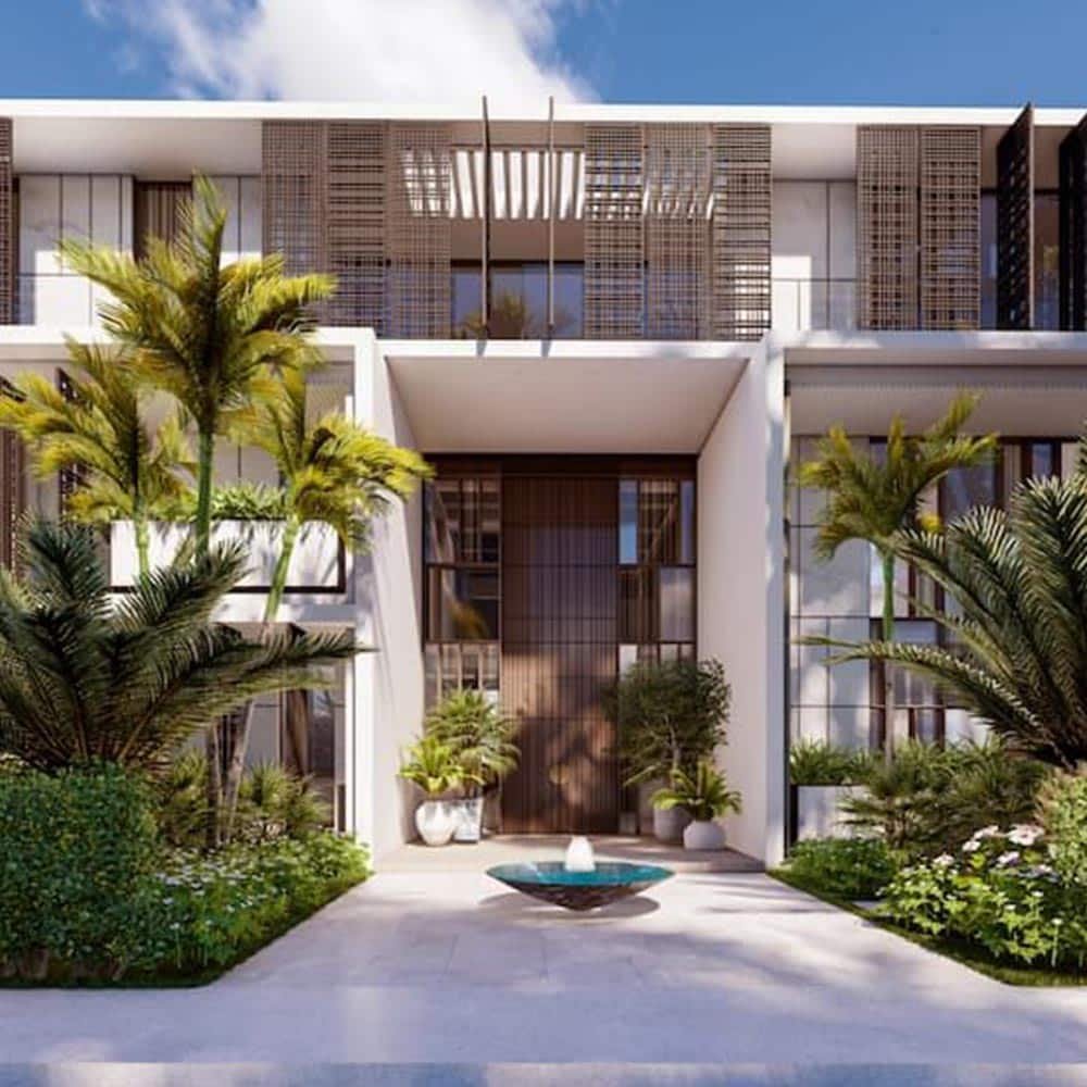 Jumeirah Bay Island Home Renovation-1