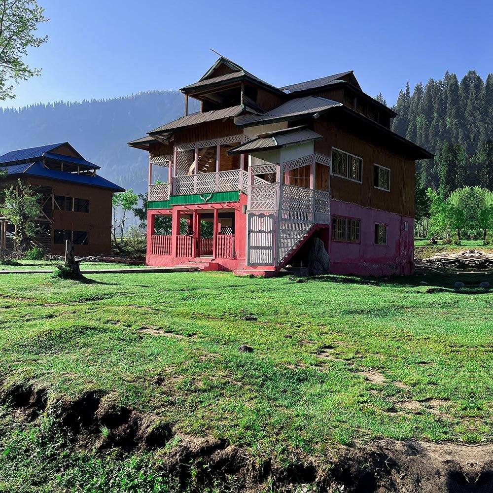 The Meadows Villa -1