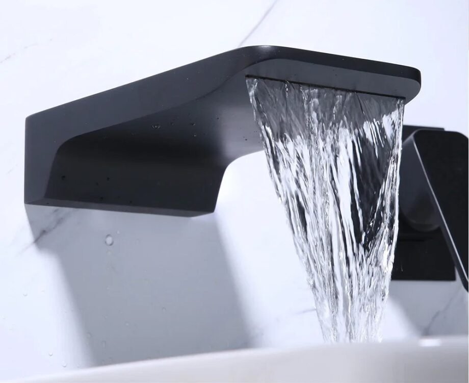 bakala digital faucet