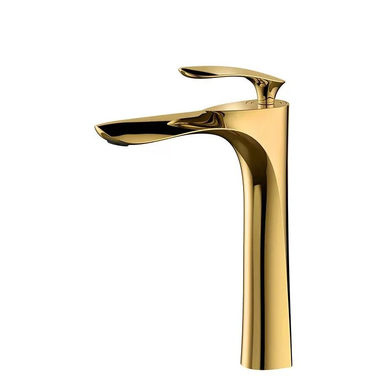golden big