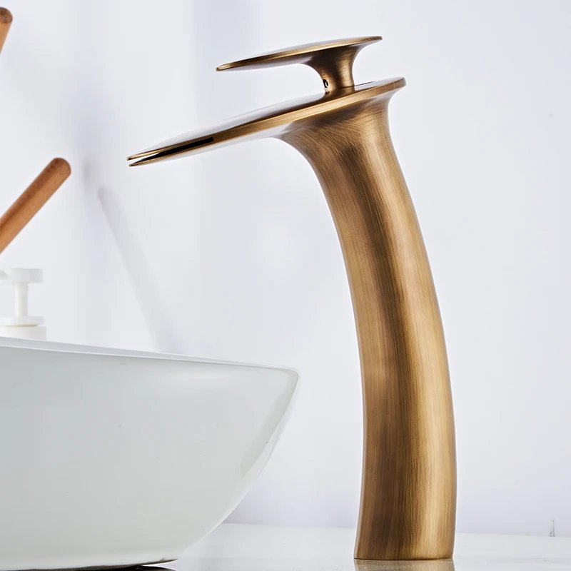Antique Brass