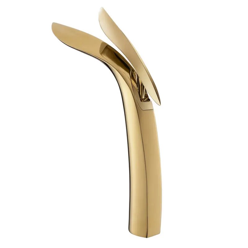 Tall Gold