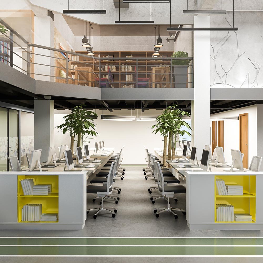 Renovation Services in Business Bay