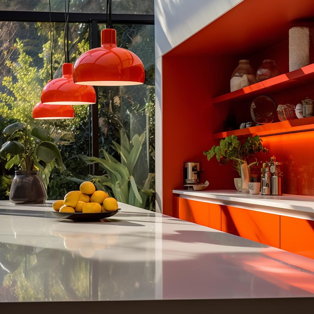 Interior Designing Ideas