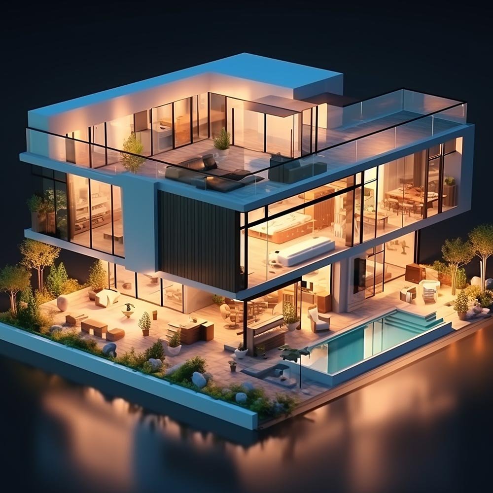 District One Interior Design & Renovation