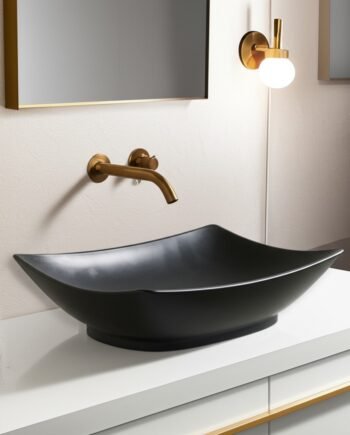 wash basin