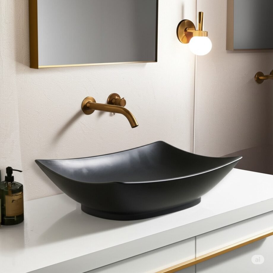 wash basin