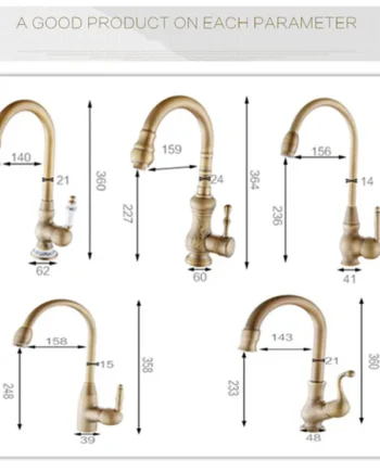 ZGRK kitchen faucet