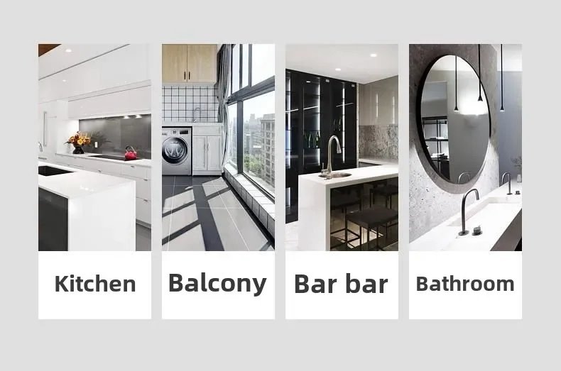 Black Round Bar Sink Nano Stainless Steel Single Basin Small Kitchen Dishwashing and Vegetable Washing Sink kitchen sink cocina