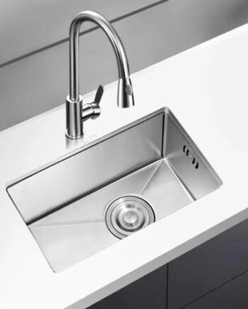 Stainless Steel Kitchen Sink