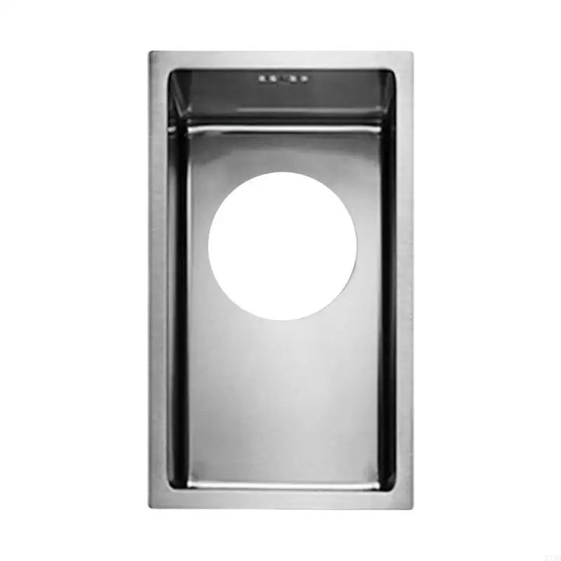 Single Bowl Kitchen Sink