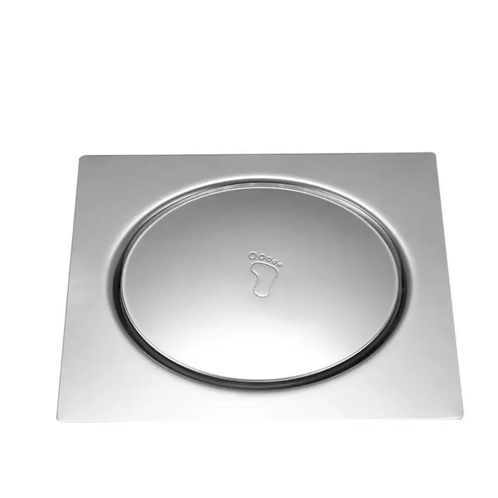 Silver-15x15cm-