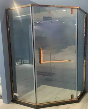 Glass Shower Screen