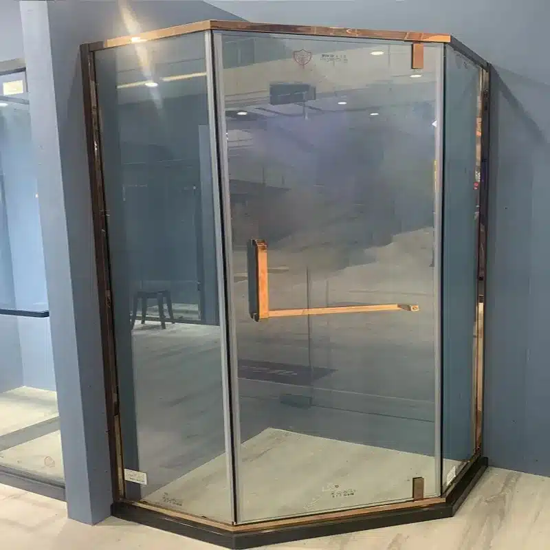 Glass Shower Screen