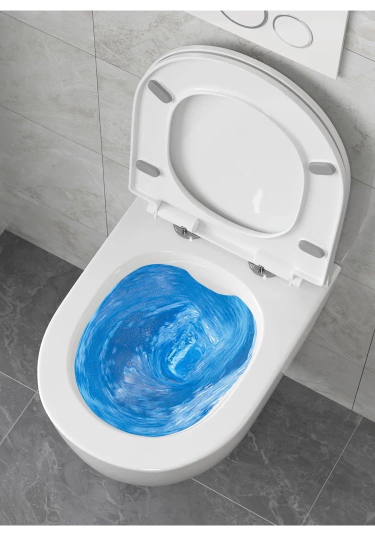Suspended P Trap Ceramic Wall Hung Toilet Rimless Flushing Bidet WC Concealed Cistern Bathroom Toilet Bowl Set