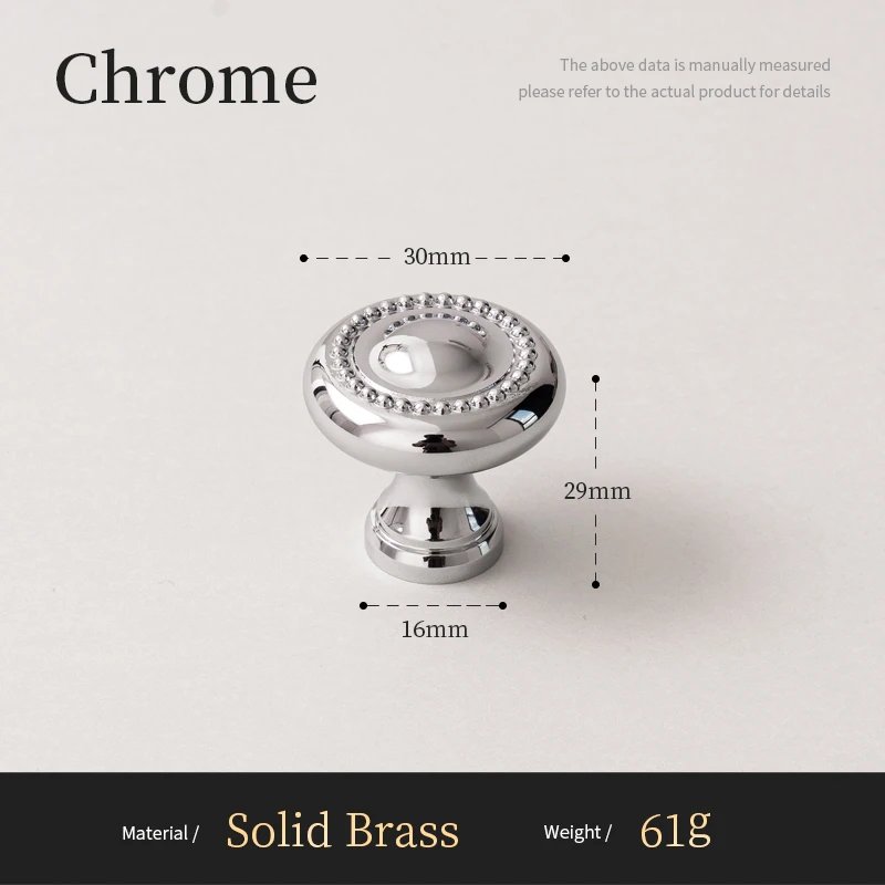 Knob-30mm