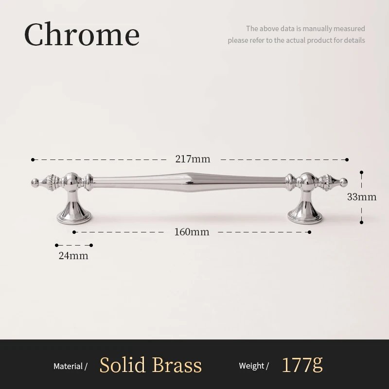 Pitch-160mm