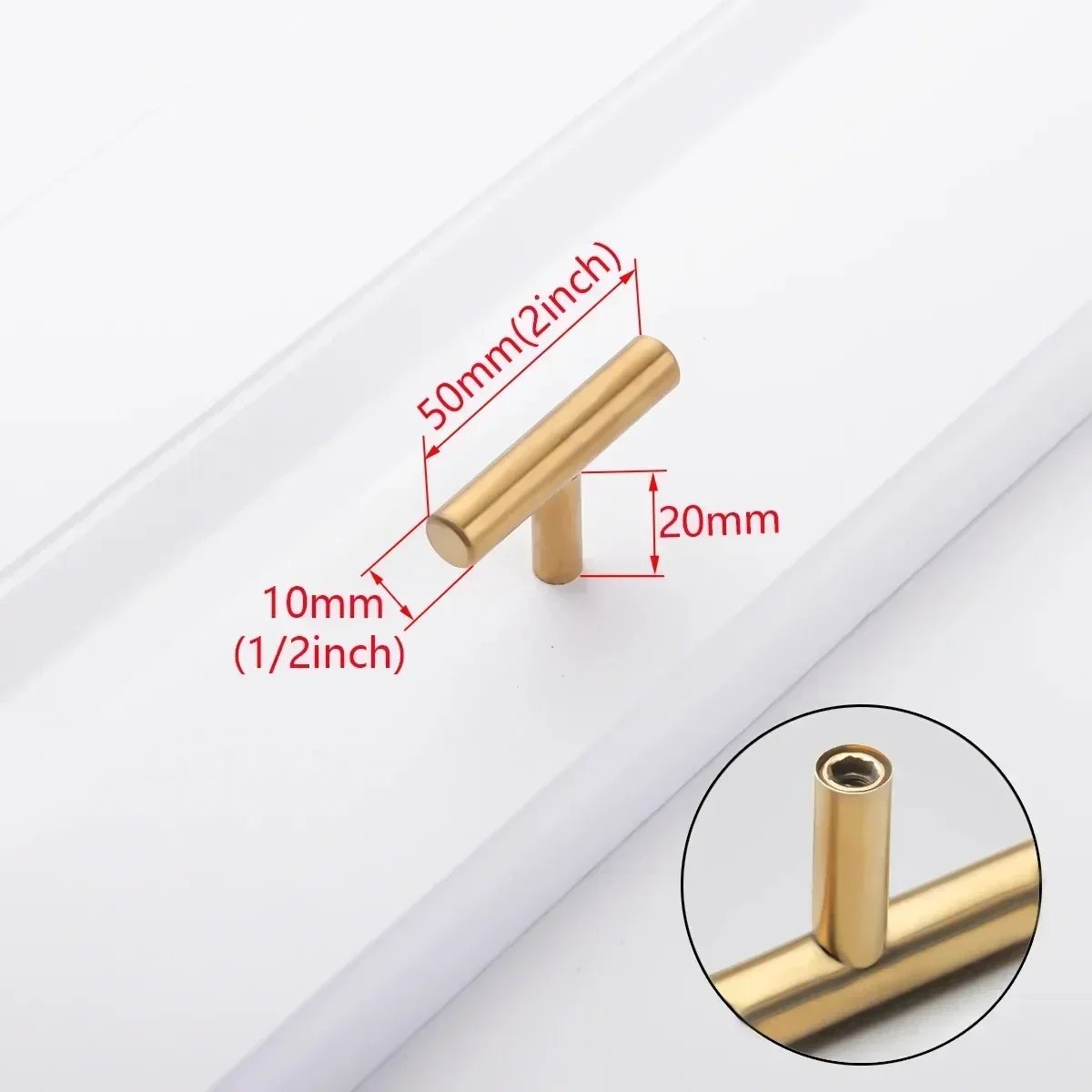 6pcs Single hole-1