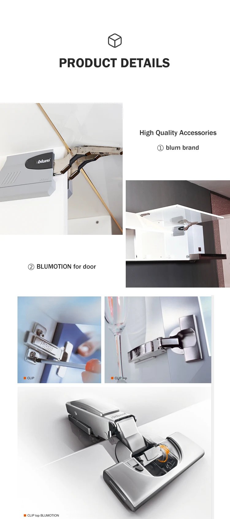 Black Matt Lacquer Kitchen Cupboard Kitchen Cabinet Black Modern Luxury Kitchen Cabinet
