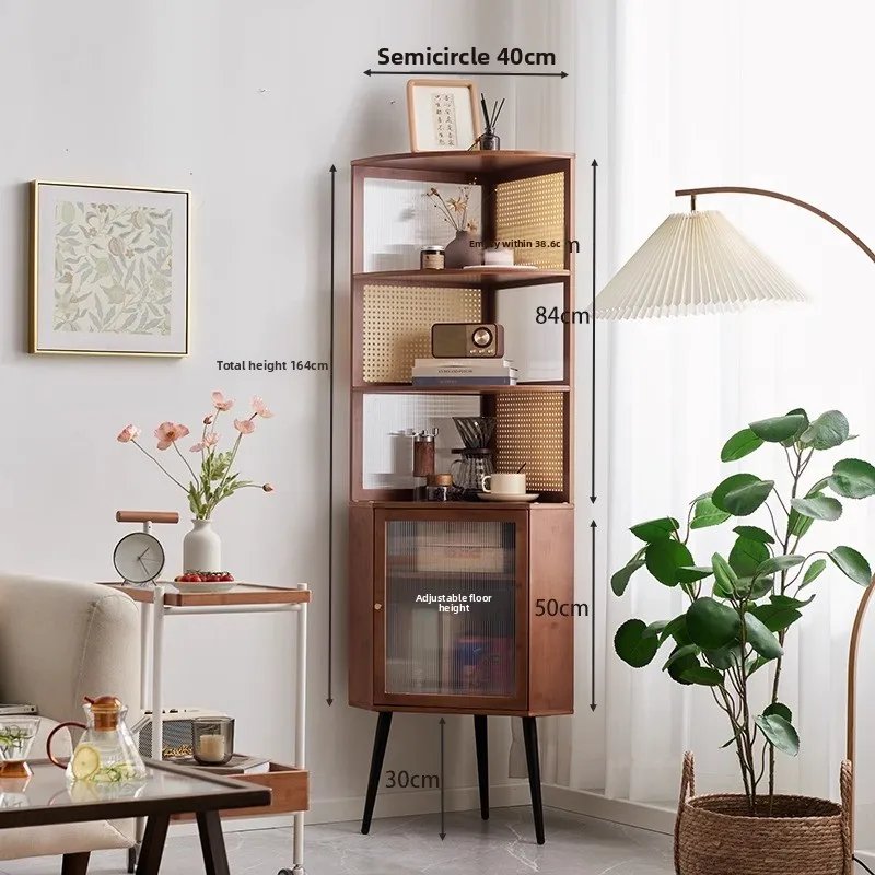 Bedroom Storage Cabinet