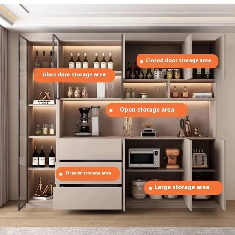 Outdoor Kitchen Cabinet
