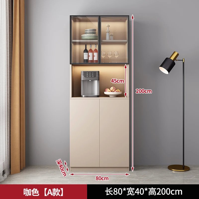 style3Without a lamp