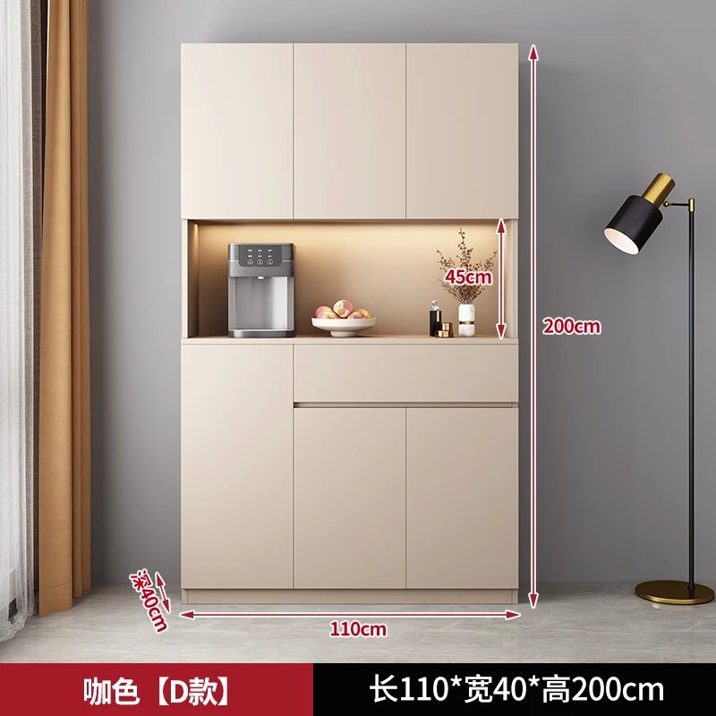 style9Without a lamp