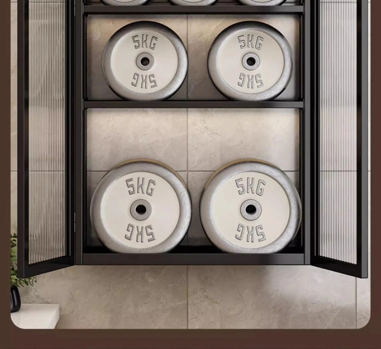 Wall Cabinet Kitchen Organizer Toilet Bathroom Closet Partitions Shelves Storage Shelves Cabinets Trendy Furniture Decorations