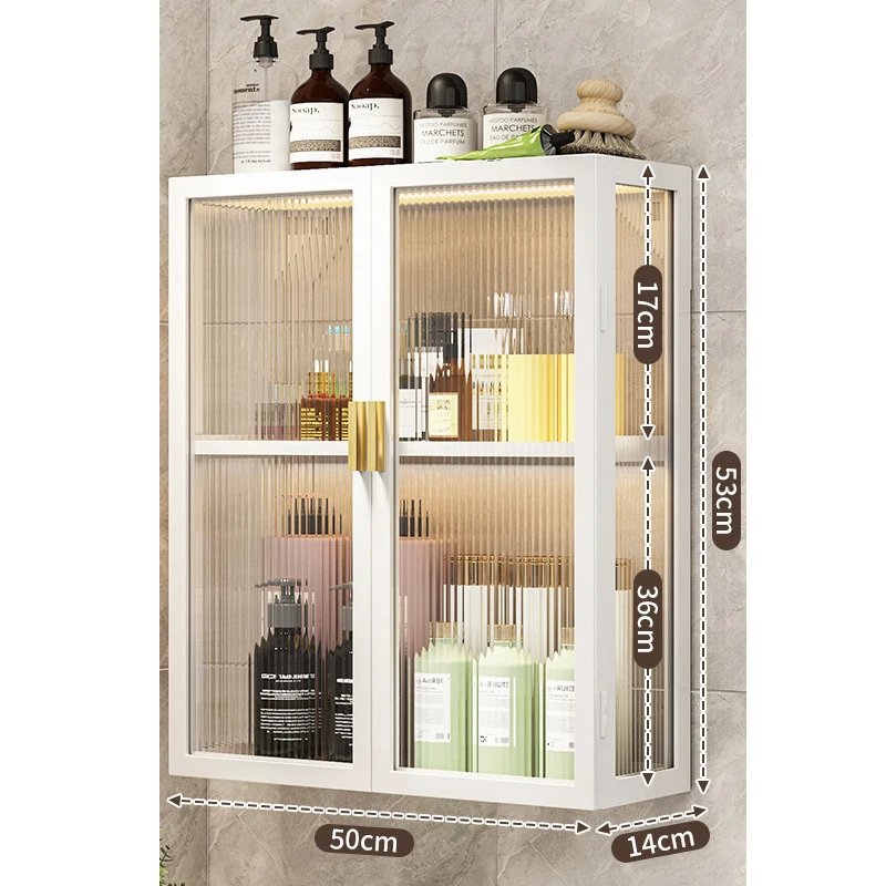 W-50cm-2-Double door