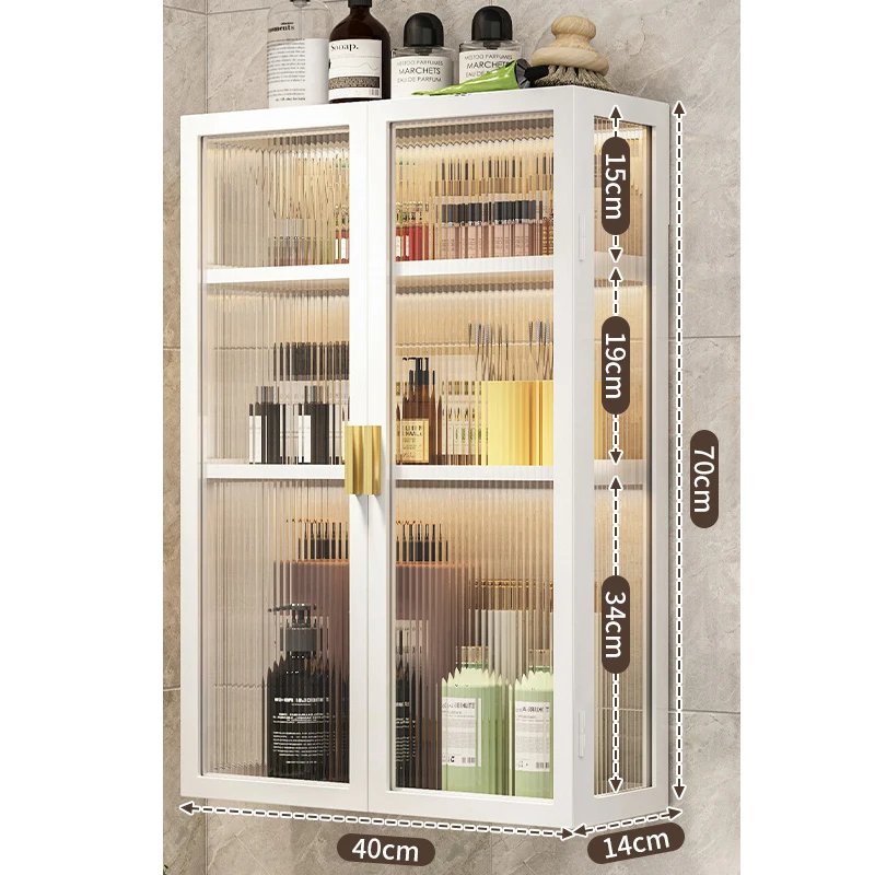 W-40cm-3-Double door
