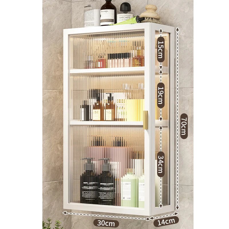 W-30cm-3-Single door