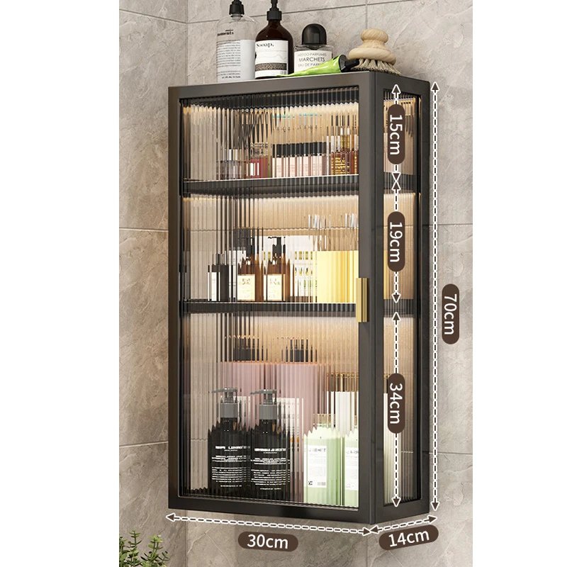 B-30cm-3-Single door
